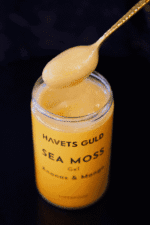 Sea Moss Gel • Tropical Ritual (Ananas & Mango) - Bild 2