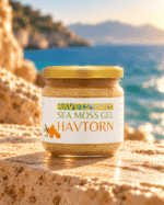Sea Moss Gel • Havtorn - Bild 2