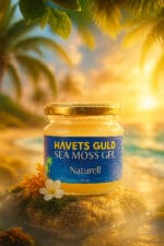 Sea Moss Gel • Original Mini - Bild 3