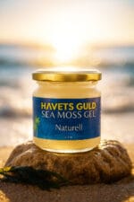 Sea Moss Gel • Original Mini - Bild 2