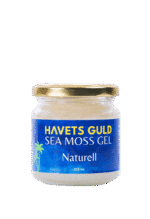 Sea Moss Gel • Original Mini