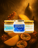 Glow Ritual Mini Kit • Naturell mini, Havtorn, Zanzibar Edition - Bild 3