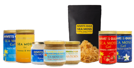 Sea Moss