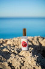 Risvatten RoseAura • Skin & Hair Ritual - Bild 4