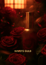 Risvatten RoseAura • Skin & Hair Ritual