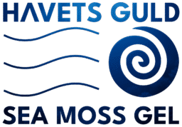 sea moss gel logga