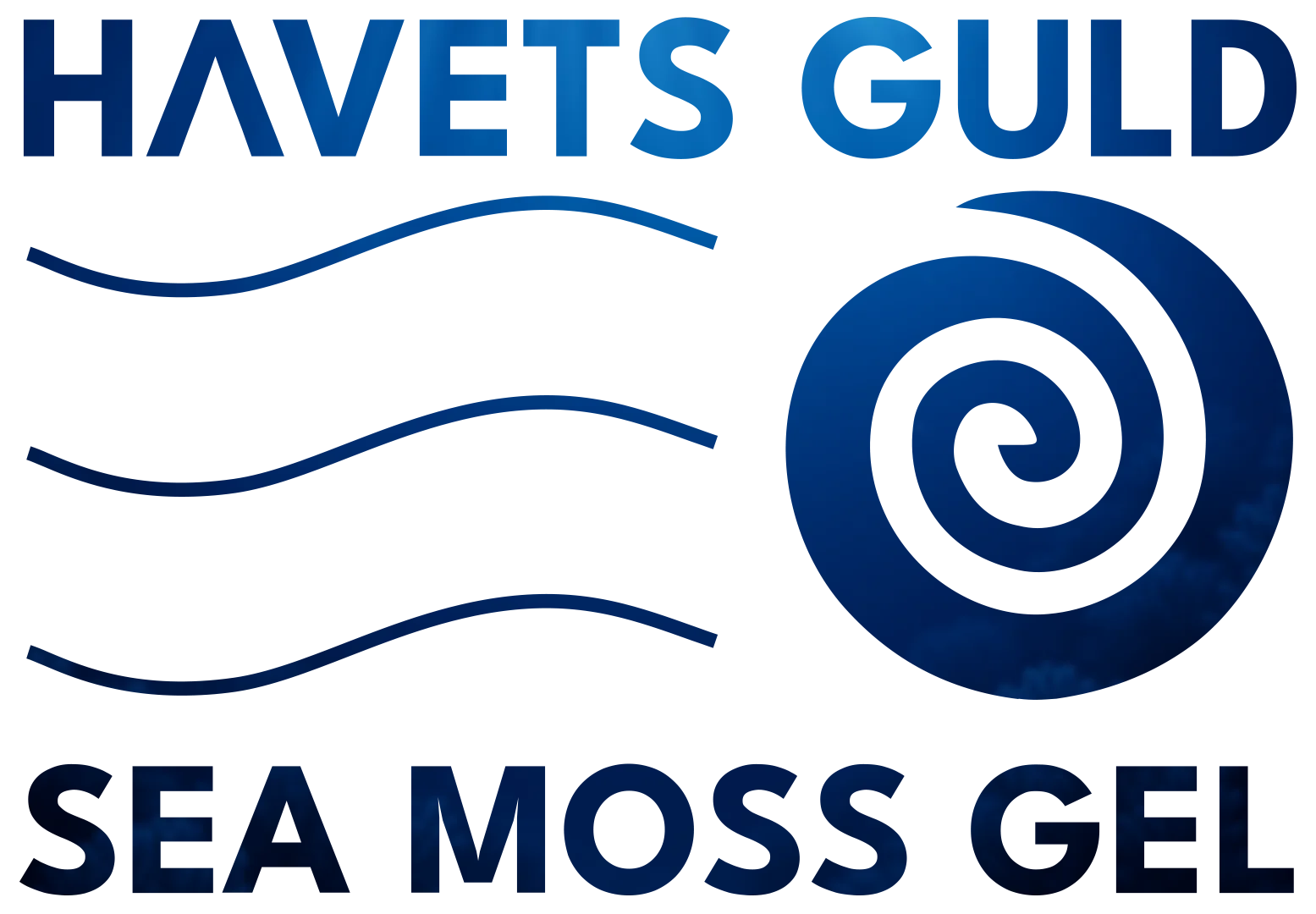 sea moss gel logga
