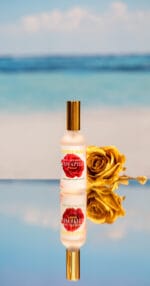 Risvatten RoseAura • Skin & Hair Ritual - Bild 3