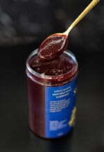 Sea Moss Gel • Blue Balance (Blåbärsdröm) - Bild 2