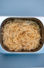 Torkad Sea Moss, 100 g - Premium Gold från St. Lucia, Karibien - Bild 2