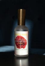 Risvatten RoseAura • Skin & Hair Ritual - Bild 5