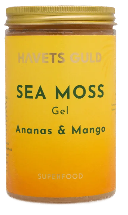 Ananas & Mango