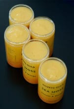 Sea Moss Gel • Tropical Ritual (Ananas & Mango) - Bild 6