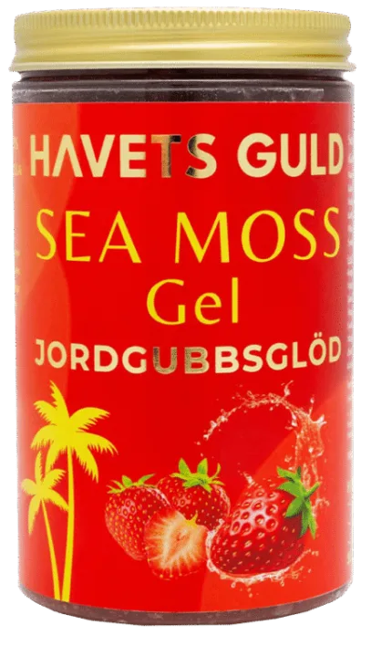 Jordgubb