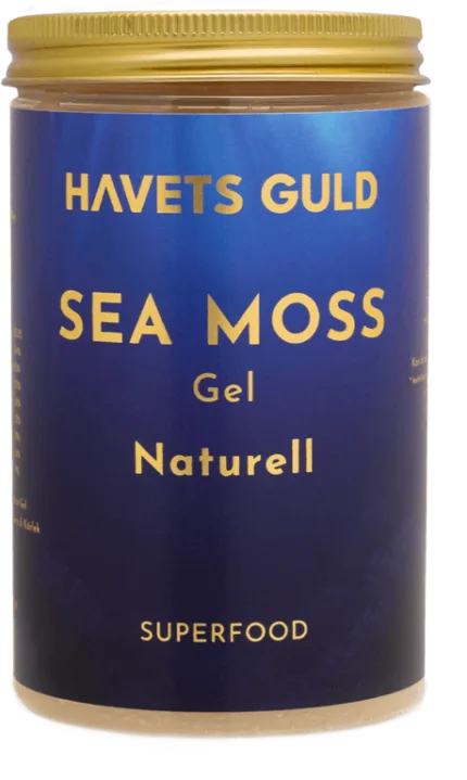 Naturell
