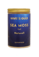 Sea Moss Gel • Original (Naturell)