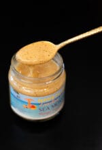 Sea Moss Gel • Zanzibar Ritual – Premium Sea Moss Experience • Mango, Passionsfrukt, Baobab - Bild 2