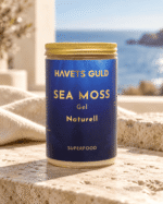 Sea Moss Gel • Original (Naturell) - Bild 3